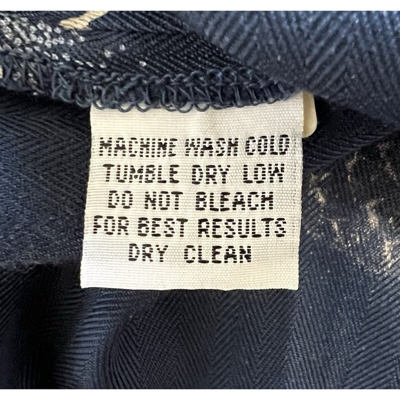 Tommy Bahama Hawaiian Polo Shirt Mens L Silk Pineapple Coconut All Over Print - Picture 7 of 10